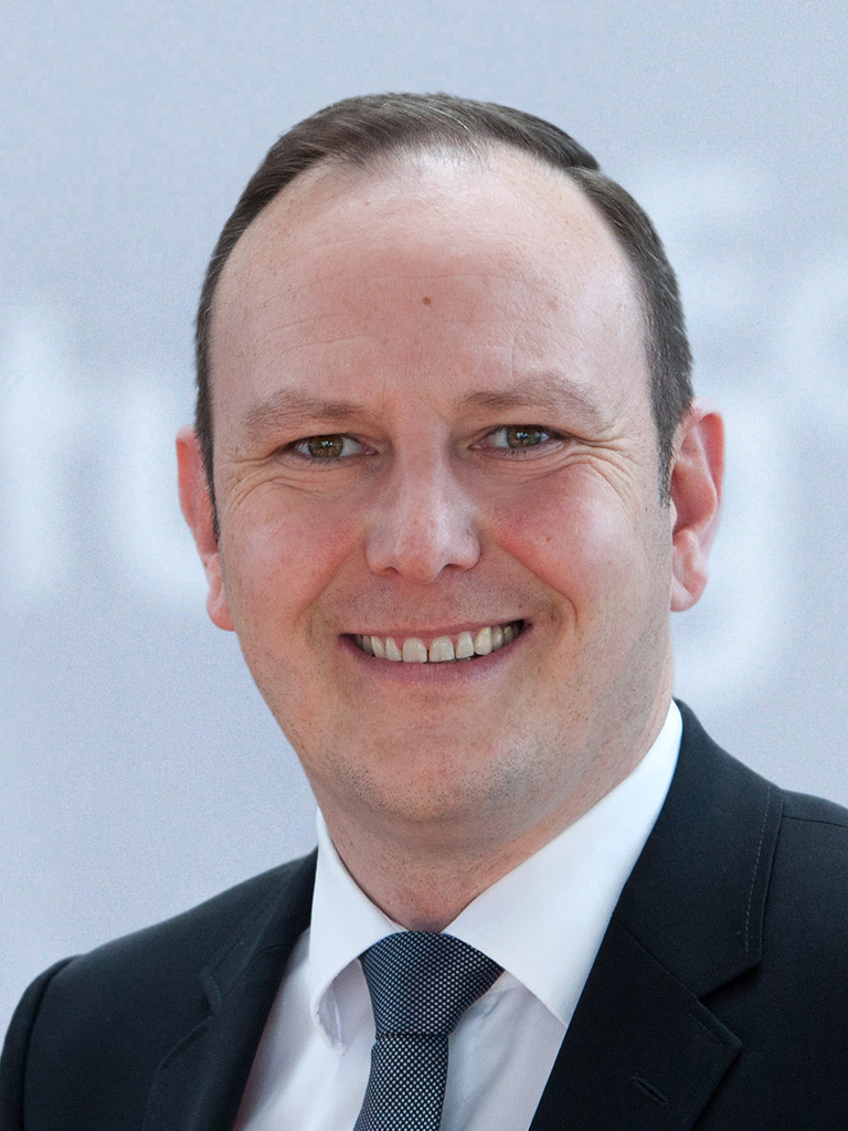 Ulrich Schneider